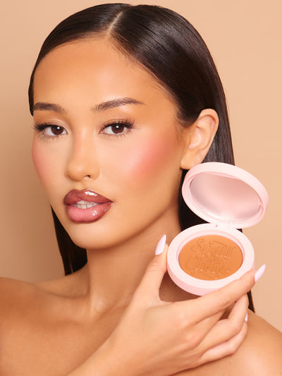 Spoilt For Choice Cream Bronzer