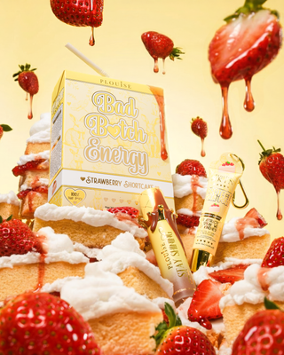 P.Louise Bad B*tch Energy Lip Duo - Påskeudgave