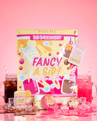 Cesta de belleza antes de dormir