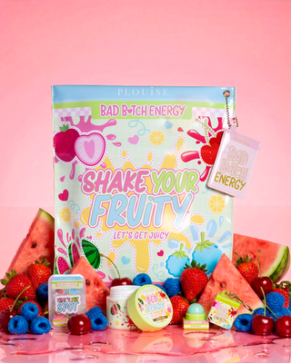 Cesta de belleza antes de dormir