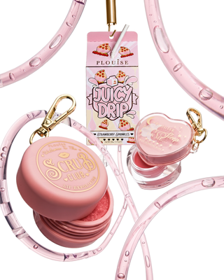El dúo de kit de cuidado de labios TLC Tender