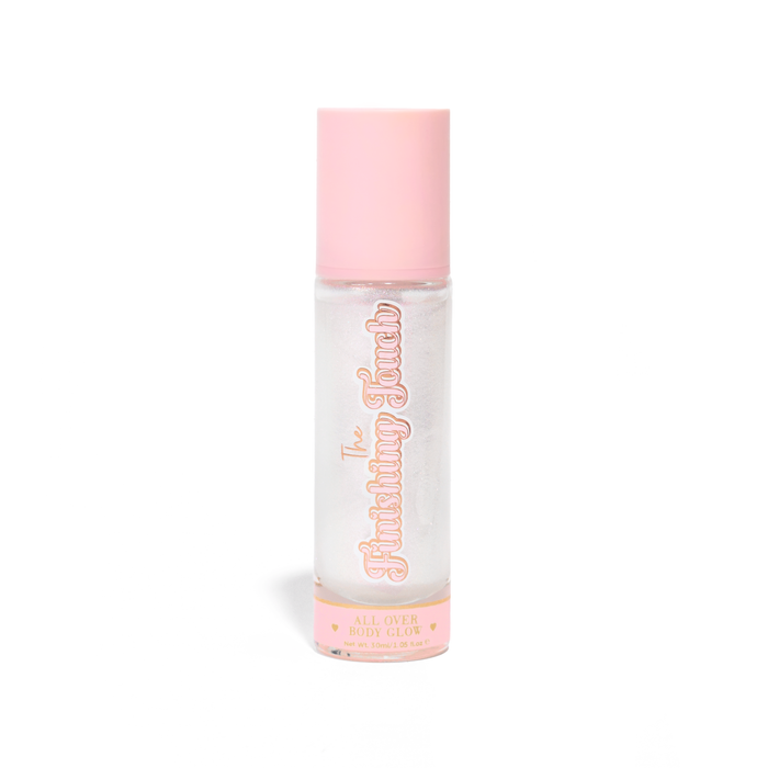 Prikken over i'et All Over Body Glow