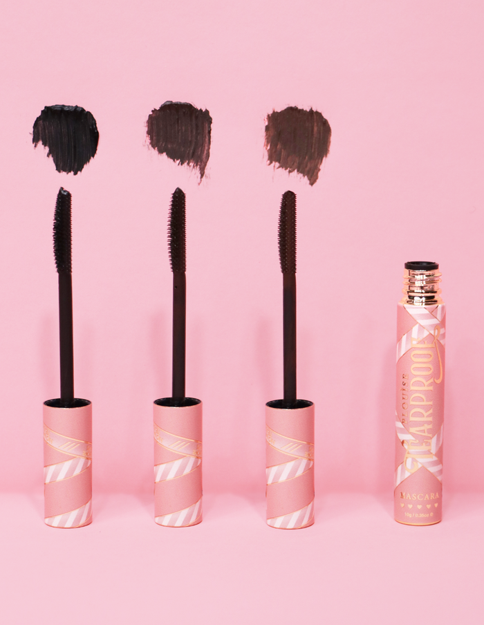 Rivefast Performance Mascara 10g