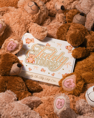 P. Louise Budget Box (miesięczna subskrypcja) Data rozpoczęcia września