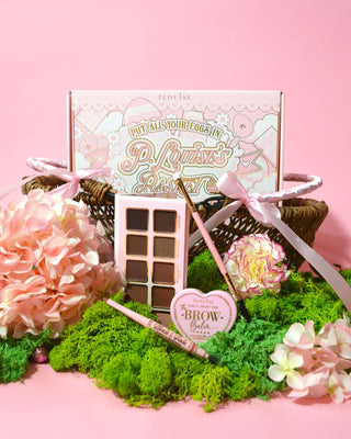 P.Louise Το Brow Bunny Bunny