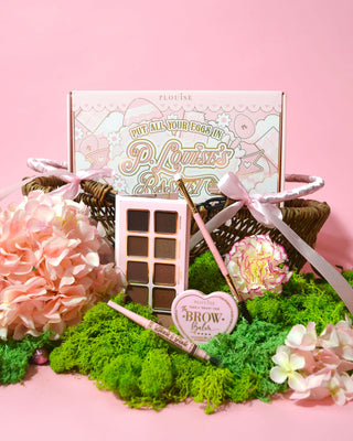 P.Louise Το Brow Bunny Bunny