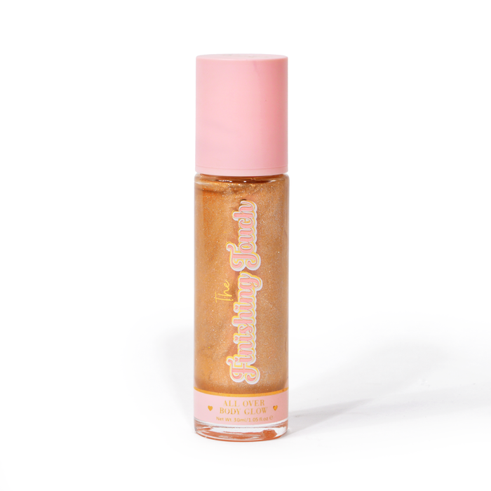 Prikken over i'et All Over Body Glow