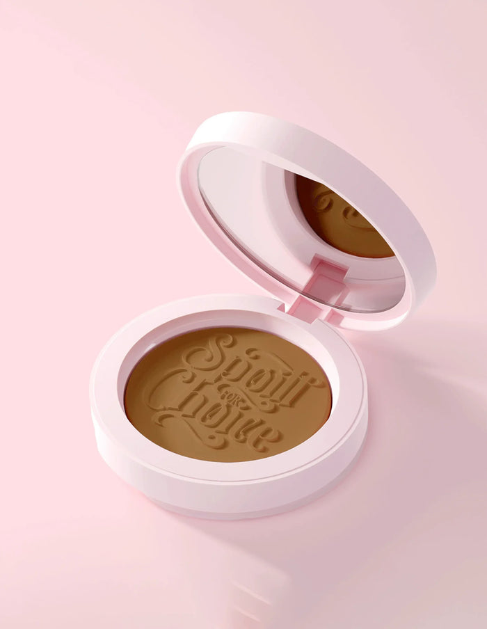 Spoiled For Choice Cream Bronzer