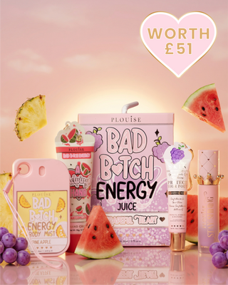 P.Louise Kiss & Mist Bundle