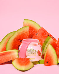 I'm So Jelly Makeup Remover - Vandmelon