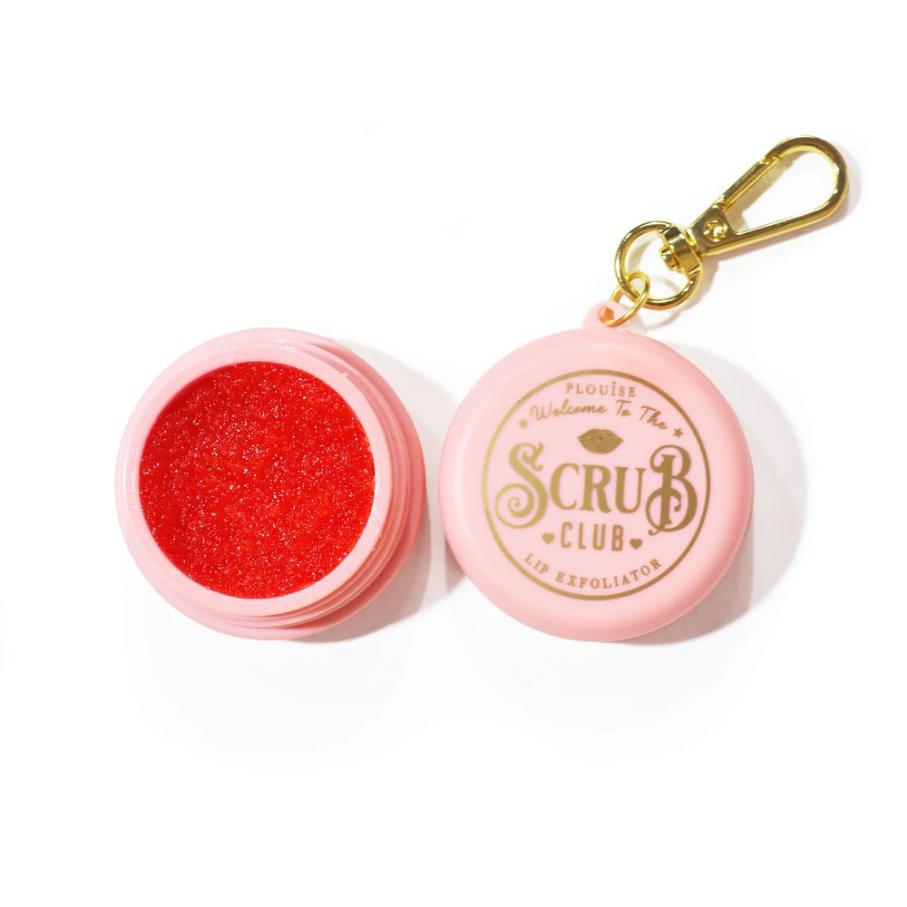 Exfoliante labial exfoliante