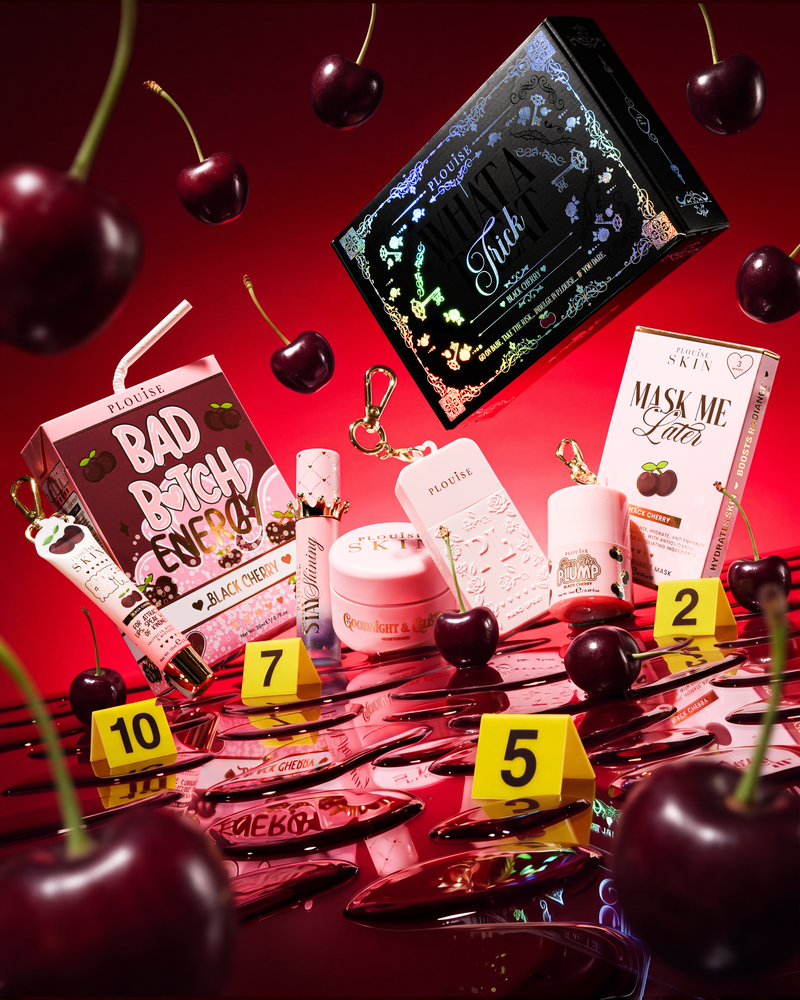 Halloween Sikke en godbid!