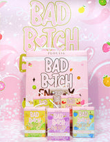 What's Your Flavour Bad Bitch Bundle