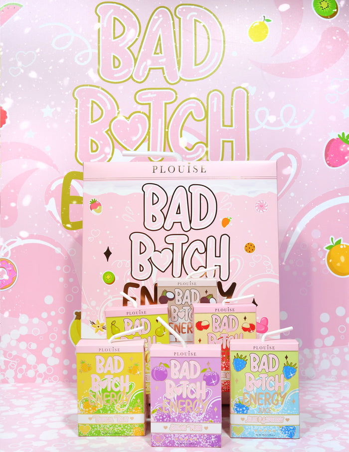 Hvad er din smag Bad Bitch Bundle