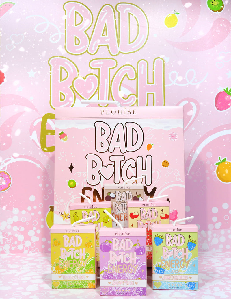 Hvad er din smag Bad Bitch Bundle