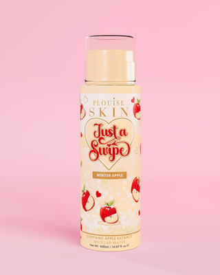 P.Louise μόνο ένα μικροσκοπικό νερό Swipe