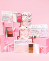 You're Invited Blusher og Bronzer Duos
