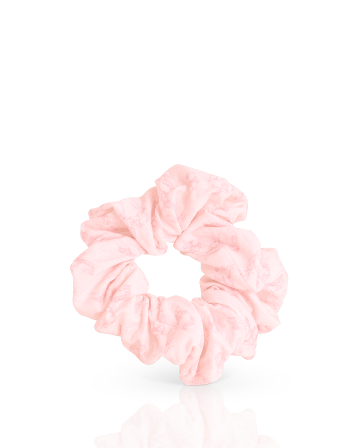 Hair To The Throne Pink Macaroon-hårplejesæt