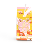 Dúo de mascarilla labial y exfoliante labial Juicy Drip
