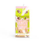 Dúo de mascarilla labial y exfoliante labial Juicy Drip