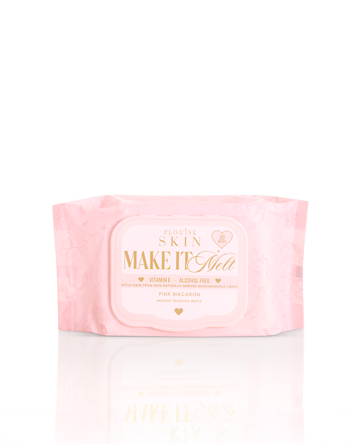 Pink Macaron