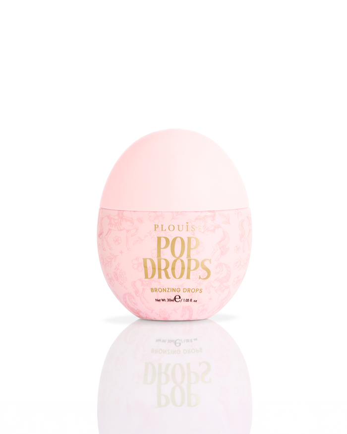 Pink Macaron