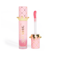 Stay Shining Lip Oil - Sæt en ring på den