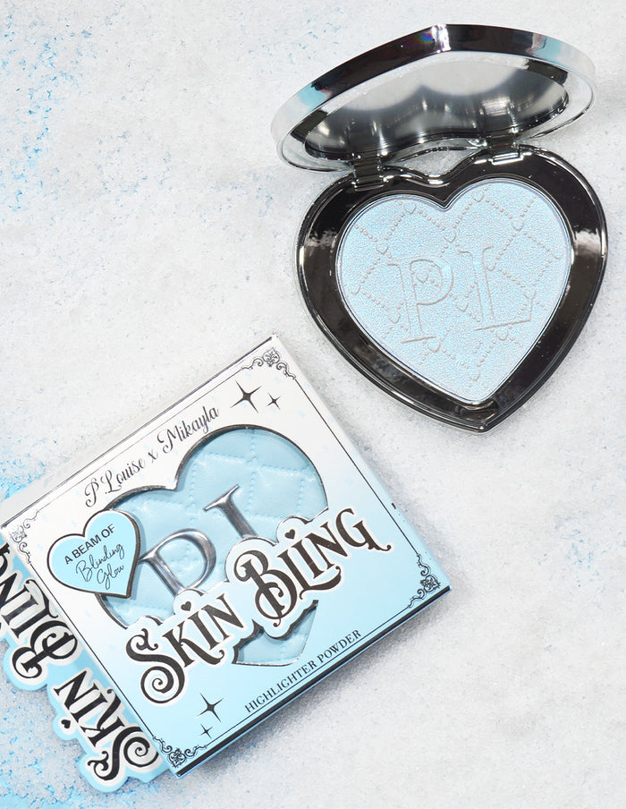 Skin Bling Presset Highlighter Powder