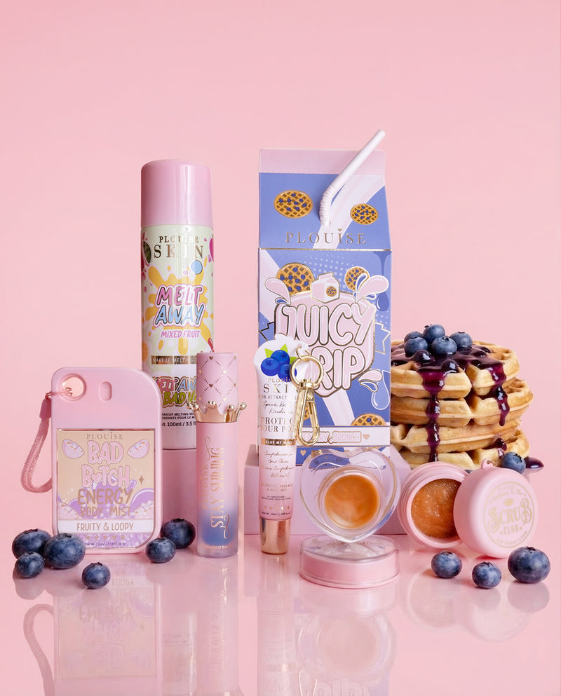 Saftige godbidder bundt