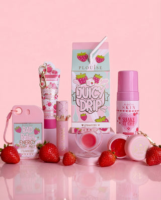 P.Louise Juicy Treats Bundle