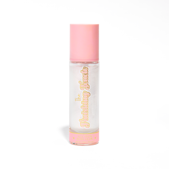 Prikken over i'et All Over Body Glow