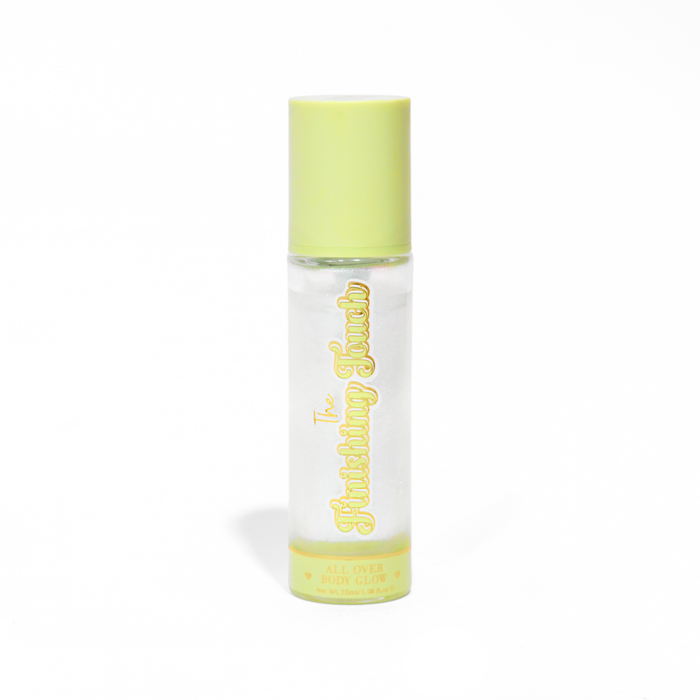 Prikken over i'et All Over Body Glow