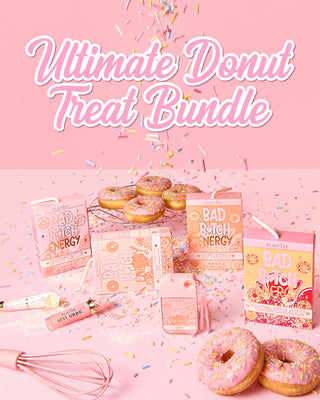 Ultimativ Donut Treat