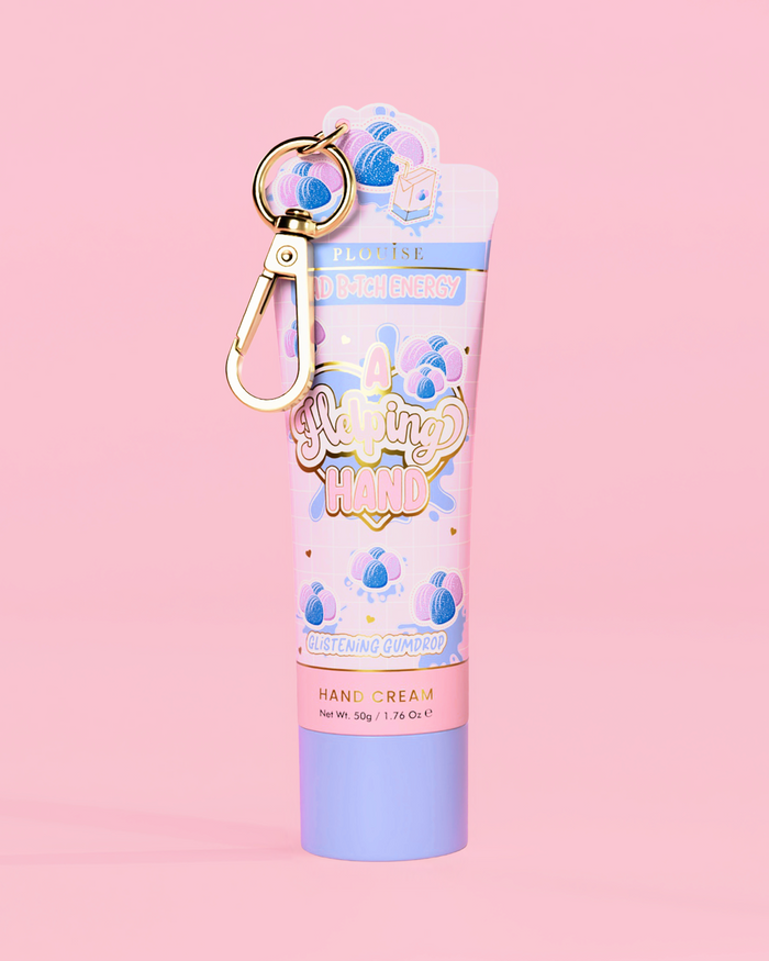 A Helping Hand, Hand Cream