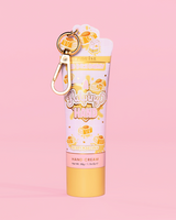A Helping Hand, Hand Cream