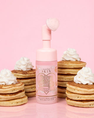 P.Louise In Love With Me Foaming Facial Cleanser