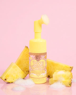 P.Louise In Love With Me Foaming Facial Cleanser