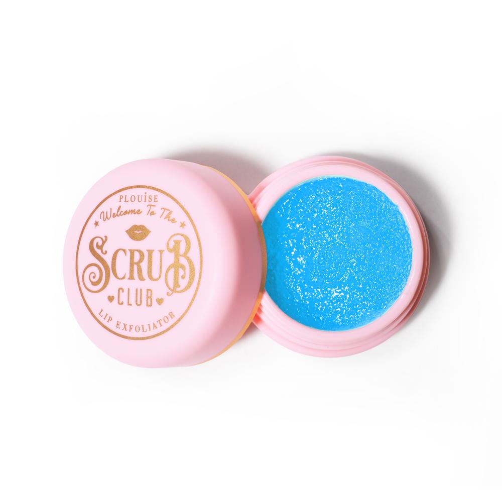 Exfoliante labial exfoliante