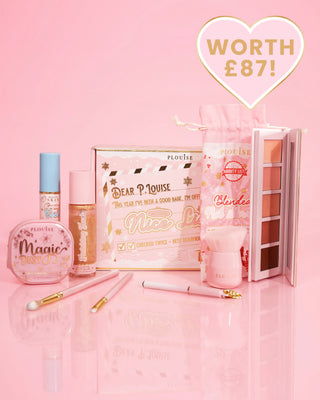 P.Louise Frække Og Flotte Bunter