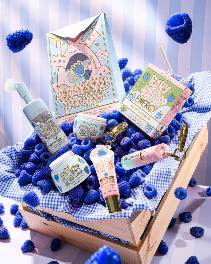 Sommerserveret Sweet Bundle Trio
