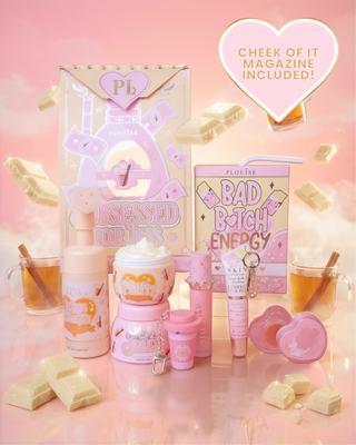 P.Louise besat af dårlig tævebundt