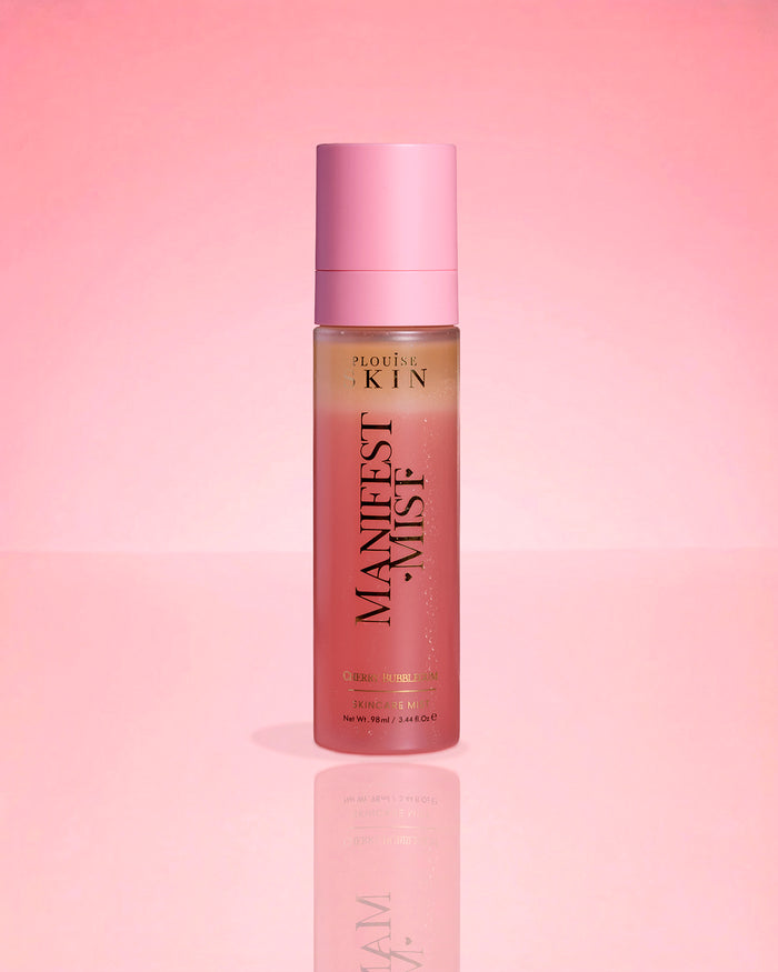 P.Louise Probiotic Hydrating Face Mist