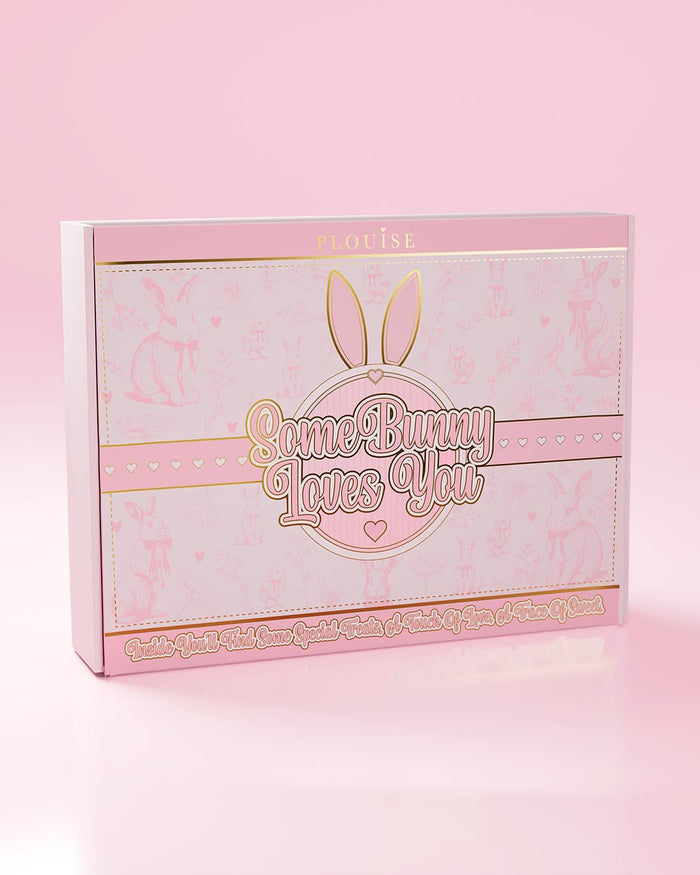 Set de maquillaje Somebunny te ama