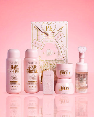 P.Louise Signature Scent Full Collection