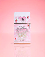 P.Louise Sippin Pretty Peptide Lip Serum & Treatment Duo Envase Cherry Bubblegum