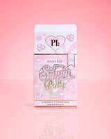 P.Louise Sippin Pretty Peptide Lip Serum & Treatment Duo Envase Turkish Delight