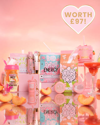 Sippy Sip Squad-pakke