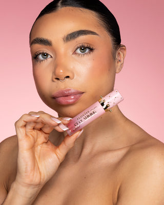 Aceite de labios P.Louise Stay Shining Gloss 