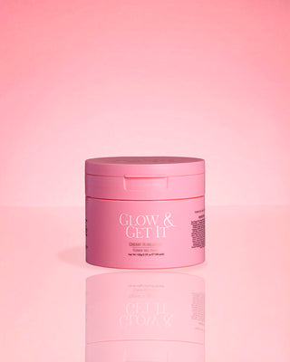 P.Louise Vegan PDRN Toner Gel Pads