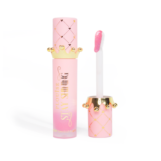 Set di olio per labbra P. Louise Ready Set